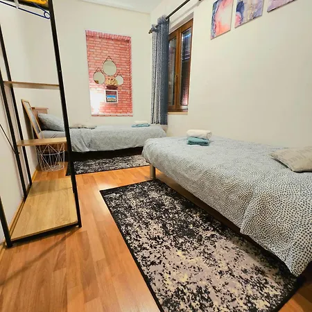 Summer Dream, Center Of Appartement *