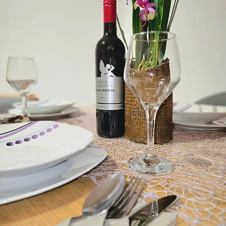 Appartamento Summer Dream, Center Of *