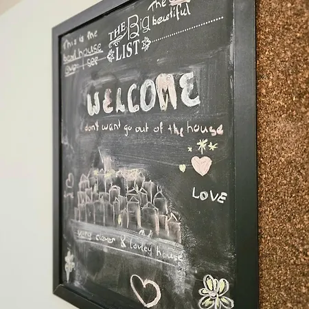 Appartamento Summer Dream, Center Of