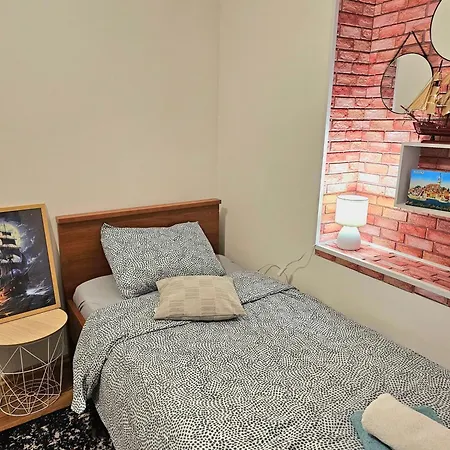 Summer Dream, Center Of * Rovigno