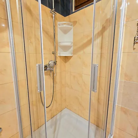 Summer Dream, Center Of *