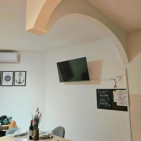 Summer Dream, Center Of Apartament *