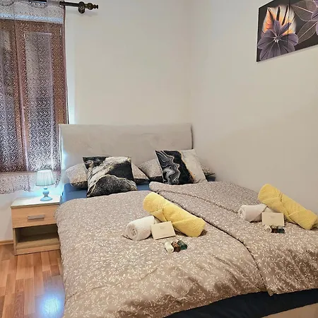 Appartement Summer Dream, Center Of