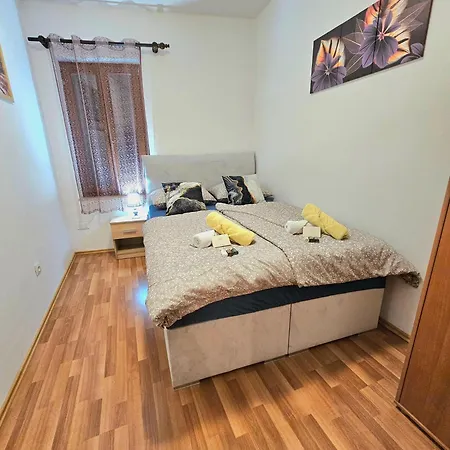 Appartement Summer Dream, Center Of Rovinj