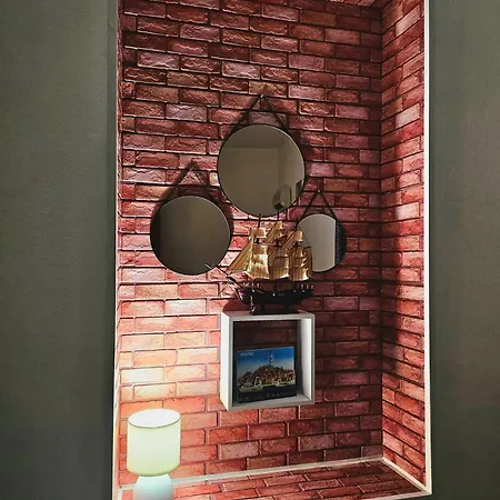 Appartement Summer Dream, Center Of *