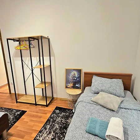 Apartament Summer Dream, Center Of