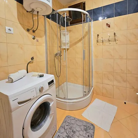 Appartement Summer Dream, Center Of Rovinj