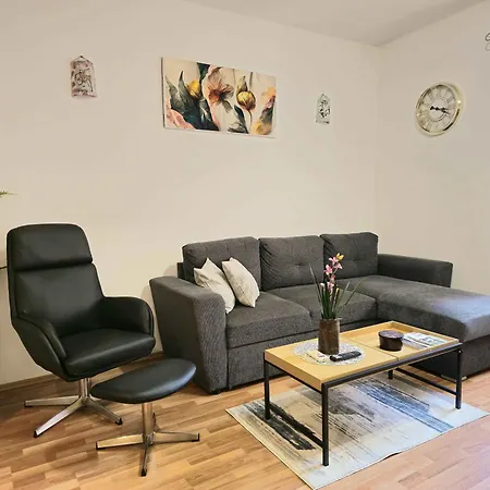 Summer Dream, Center Of Apartament